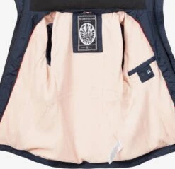Marikoo Outdoor Jassen Functionele Jas Erdbeere Dames Navy -Kleding Verkoop aadf6e25e05698976842ff3d23b864e0
