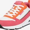 Skechers Running Sneakers Sneakers Laag Dames Pink -Kleding Verkoop afb1bc4079adbeb43944f36d2312eabd