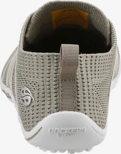 Dockers By Gerli Slip-on Sneakers Slip-on Dames Beige / Lichtbeige -Kleding Verkoop b0b74cdd6dbc73e4479c3836ff9a4637