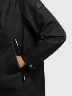 Khujo Tussenjassen Tussenjas Corry Dames Zwart -Kleding Verkoop b2ce4971f90f5553fe64725ec7543647