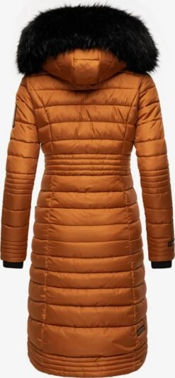 Navahoo Wintermantels Wintermantel Umay Dames Kreeft -Kleding Verkoop b344f4a54007fd4ae2ca3567de247638