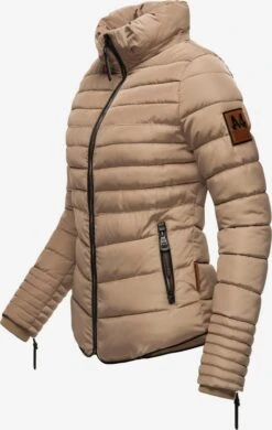 Marikoo Winterjassen Winterjas Amber Dames Beige 10 Marikoo Winterjassen Winterjas Amber Dames Beige -Kleding Verkoop b9be2ffa32e0b639a8bee12227c45860