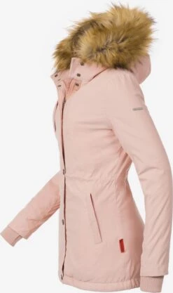 Marikoo Parkas Winterparka Akira Dames Rosa 9 Marikoo Parkas Winterparka Akira Dames Rosa -Kleding Verkoop b9f085c0e31778da66291312cc8da23a