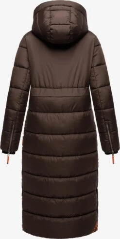 Navahoo Wintermantels Wintermantel Dames Mokka -Kleding Verkoop ba0b6739da060da15dc35c97ff70370e