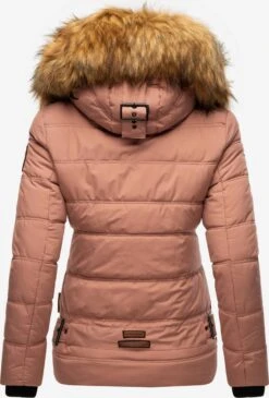 Navahoo Winterjassen Winterjas Zoja Dames Bruin / Lichtbruin -Kleding Verkoop ba27457f1c97a9e5dbc283c77dbbfba0
