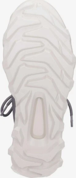 ECCO Hoge Sneakers Sneakers Hoog Dames Lichtgrijs -Kleding Verkoop bad89b97413469ab6eb411241b055e2f