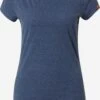 Ragwear T-shirts Shirt MINTT Dames Indigo -Kleding Verkoop bd8945251ab402730f4158ea2994ac58
