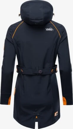 Marikoo Outdoor Jassen Functionele Jas Soulinaa Dames Navy 11 Marikoo Outdoor Jassen Functionele Jas Soulinaa Dames Navy -Kleding Verkoop c2bbbddc24d1e0ea11134e50d9d6b207