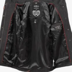 Marikoo Wintermantels Wintermantel Maikoo Dames Antraciet 9 Marikoo Wintermantels Wintermantel Maikoo Dames Antraciet -Kleding Verkoop c4c52d6fbdcd22b5842db23768bdf78f