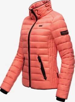Navahoo Tussenjassen Tussenjas Lulana Dames Zalm Roze -Kleding Verkoop c9421d0a5ca750ae68ed1f4dc4394ae5