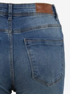 Vero Moda Tall Jeans Skinny Jeans Tanya Dames Blauw -Kleding Verkoop c9954e05c23921a9283c5d57af842803