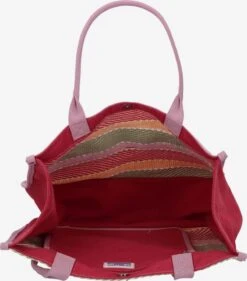 U.S. Polo Assn. Shoppers Shopper El Dorado Dames Gemengde Kleuren -Kleding Verkoop caa705a7ae615a54cdcf6a98020083cf