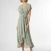 Marie Lund Avondjurken Avondjurk Dames Mintgroen -Kleding Verkoop cbfdbc73759a6435fc5192bd0ba33b3d