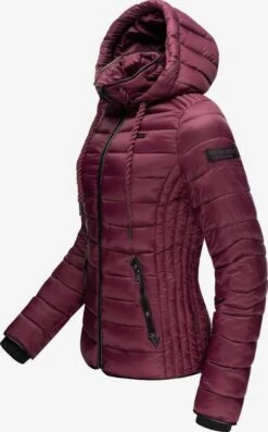 Navahoo Tussenjassen Tussenjas Lulana Dames Bordeaux -Kleding Verkoop cd7b48993b76c3fecdd8a1832222cf5a