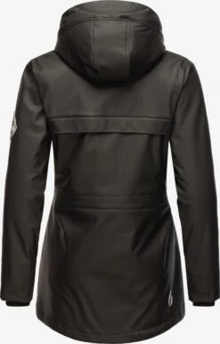 Navahoo Tussenjassen Tussenjas Ocean Heart Dames Zwart -Kleding Verkoop d19a031cb1df195c2859792c0bb6102c