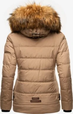 Navahoo Winterjassen Winterjas Zoja Dames Taupe 13 Navahoo Winterjassen Winterjas Zoja Dames Taupe -Kleding Verkoop d24d7b3c8c1d5bd7e5701af783f0ad60