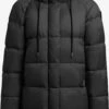 Khujo Winterjassen Winterjas Franee Dames Zwart 2 Khujo Winterjassen Winterjas Franee Dames Zwart -Kleding Verkoop d2c66141b6ef153838a1326219489034