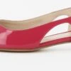 Pumps & Hakken Slingpumps FRANCA Dames Pink -Kleding Verkoop d2c8d406157cad2821d22ed7779abf25