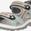Dockers By Gerli Sandalen & Slippers Sandaal Dames Beige