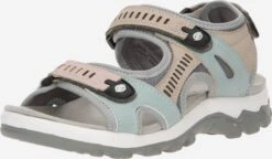 Voorkant 28 Dockers By Gerli Sandalen & Slippers Sandaal Dames Beige