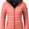 Marikoo Outdoor Jassen Functionele Jas Dames Koraal -Kleding Verkoop df57666a96ef1b3cc603d19c80a26f2d