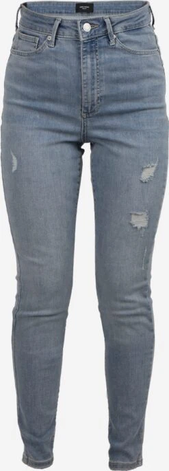 Vero Moda Tall Jeans Skinny Jeans Sophia Dames Blauw
