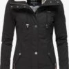Marikoo Winterjassen Winterjas Bikoo Dames Zwart -Kleding Verkoop ea0aa94c0028c86e3fd14c6885130c27