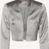 Marie Lund Boleros Bolero Dames Zilver