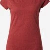 Ragwear T-shirts Shirt MINTT Dames Framboos -Kleding Verkoop ed84c3cfbda1b00397a299a366bc61ab