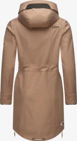 Marikoo Parkas Tussenparka Dames Donkerbeige 13 Marikoo Parkas Tussenparka Dames Donkerbeige -Kleding Verkoop f0074af202b0e27ff18385e00e881f43