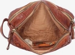 Campomaggi Toilettassen Toilettas Dames Kastanjebruin -Kleding Verkoop f09cb27583810b7eb8db5acba46d73fd