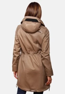 Marikoo Parkas Tussenparka Dames Donkerbeige 17 Marikoo Parkas Tussenparka Dames Donkerbeige -Kleding Verkoop f0c119bb3b082f716b7aa71bd61b6b7e