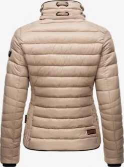 Navahoo Tussenjassen Tussenjas Lulana Dames Taupe -Kleding Verkoop f2f41bcf0c72a14f4acfb69eb074d2cf