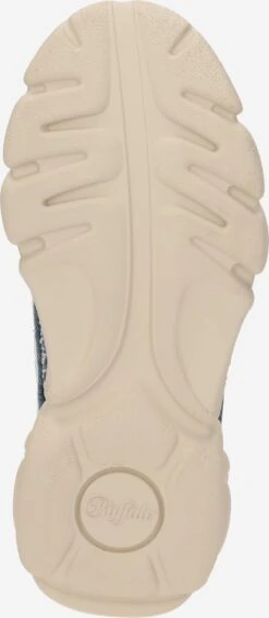 Buffalo Fashion Sneakers Sneakers Laag CLD CHAI Dames Lichtblauw -Kleding Verkoop fcbefe8b160a43805c25682a4098d00c