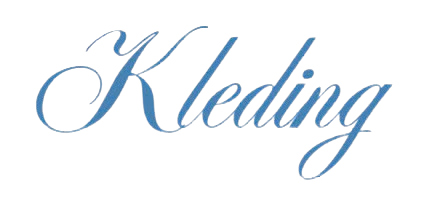 Kleding Verkoop